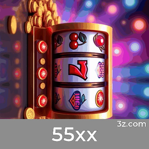 55xx game mais image