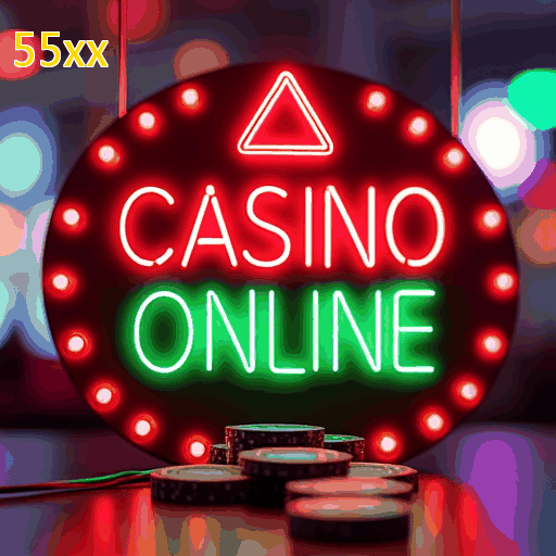 55xx - Plataforma confiável para apostas emocionantes e bônus