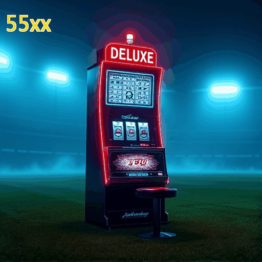 55xx - Promoções e bônus exclusivos para novos jogadores.