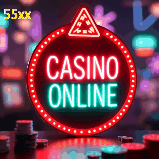 55xx - Grande seleção de jogos ao vivo e cassinos online
