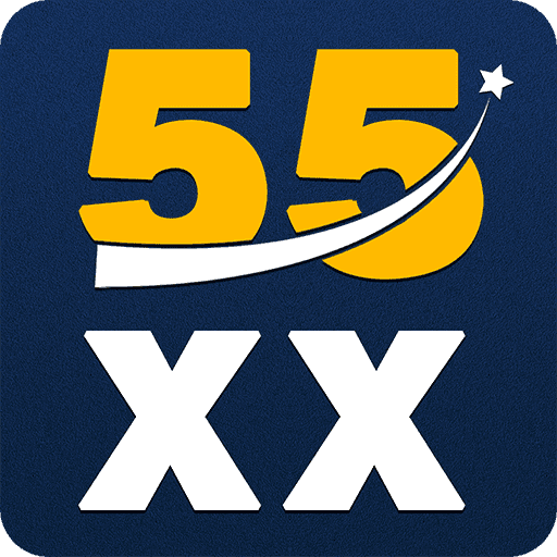55xx Logo